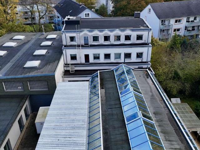 Industrie kaufen in Essen