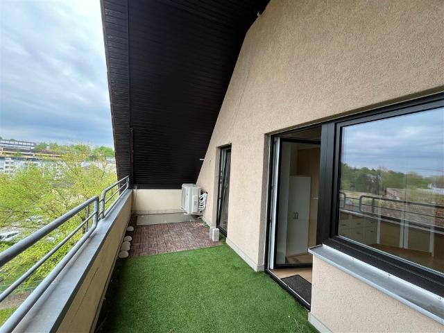 Apartment kaufen in Oos, Baden-Baden
