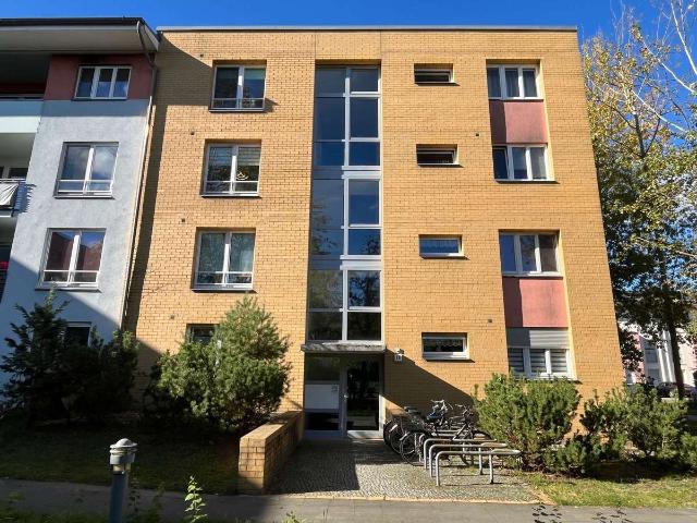 Wohnung kaufen in Falkensee, Havelland