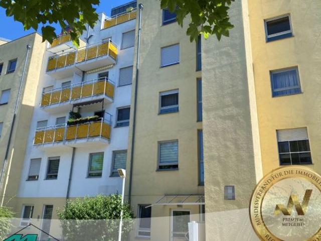 Wohnung kaufen in Leipzig, Sachsen