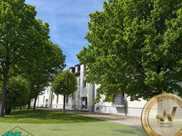 Wohnung kaufen in Leuna, Sachsen-Anhalt