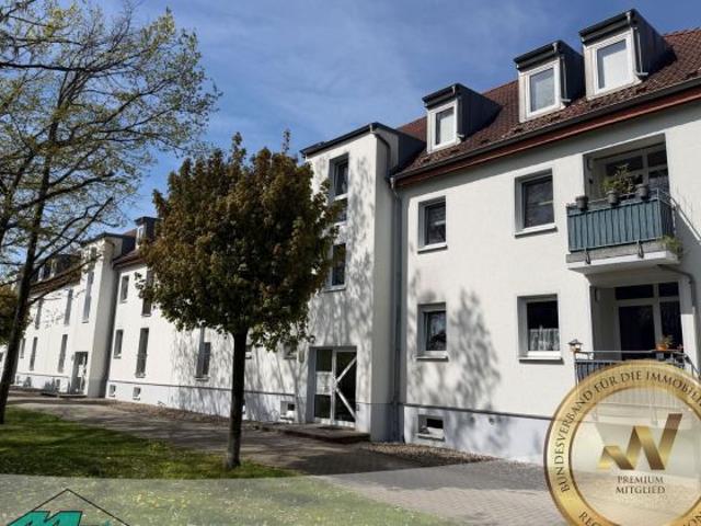 Wohnung kaufen in Leuna, Sachsen-Anhalt