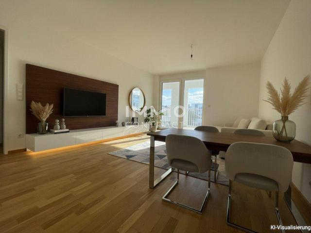 Apartment kaufen in Meidling, Wien