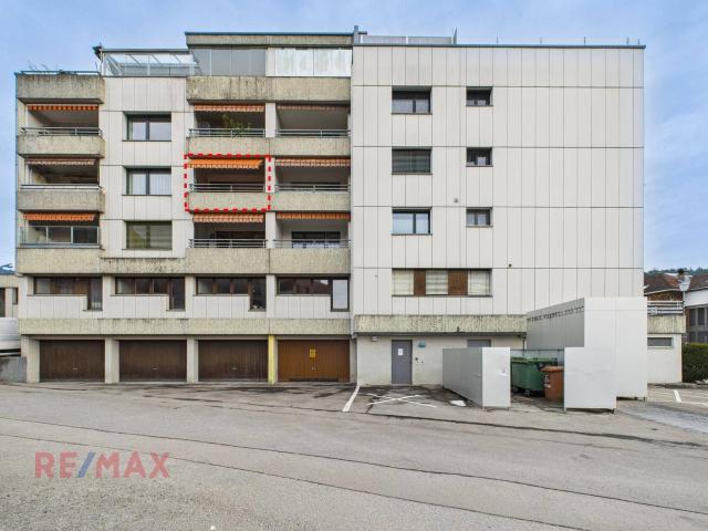 Apartment kaufen in Weiler, Vorarlberg