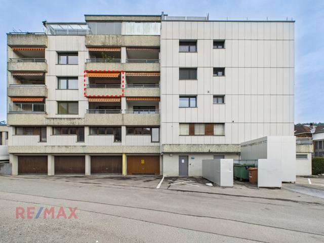 Apartment kaufen in Weiler, Vorarlberg