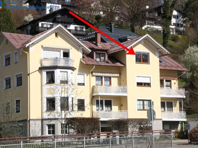 Wohnung kaufen in Immenstädt, Murchin