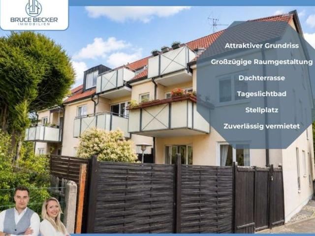 Wohnung kaufen in Dresden, Sachsen