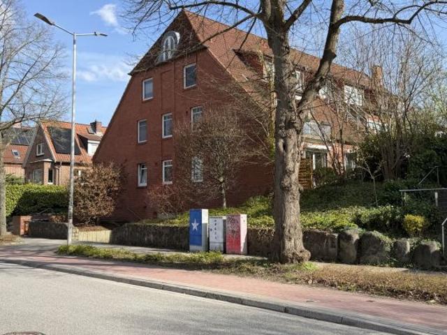 Wohnung kaufen in Kronshagen, Schleswig-Holstein