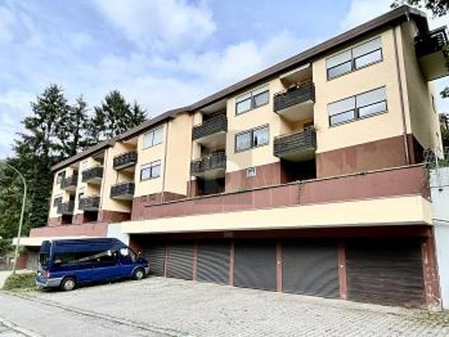 Wohnung kaufen in Bad Liebenzell, Baden-Württemberg