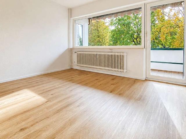 Wohnung kaufen in Heide, Kreis Dithmarschen