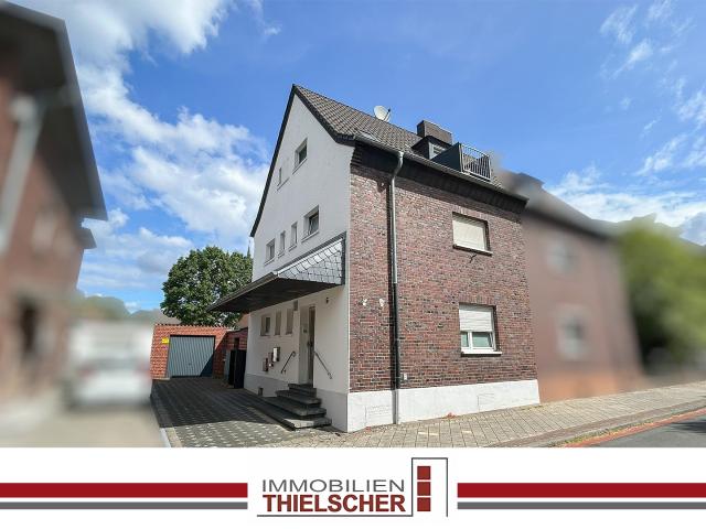 Haus kaufen in Doverack, Hückelhoven