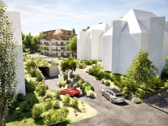 Wohnung kaufen in Markkleeberg, Sachsen