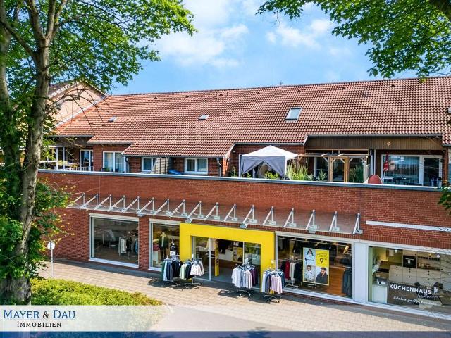 Wohnung kaufen in Sittensen, Landkreis Rotenburg (Wümme)
