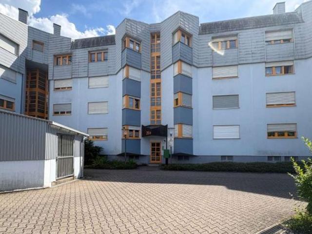 Wohnung kaufen in Kaiserslautern, Rheinland-Pfalz