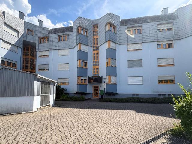 Wohnung kaufen in Bahnheim, Kaiserslautern
