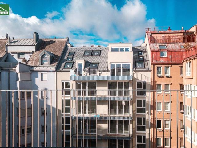 Apartment kaufen in KG Favoriten, Wien