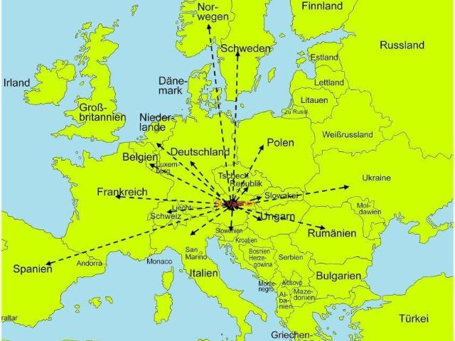 Gewerbe kaufen in Amstetten, Niederösterreich