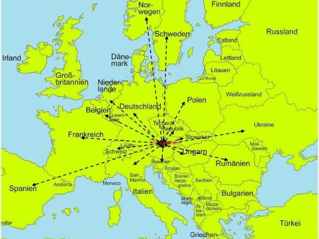 Gewerbe kaufen in Amstetten, Niederösterreich