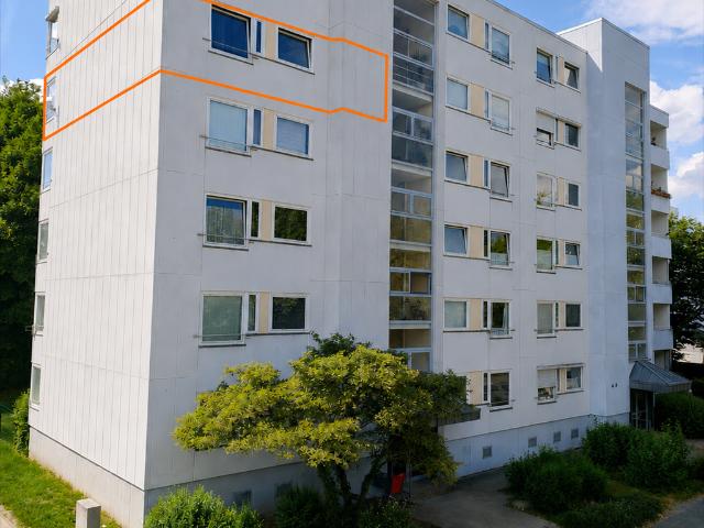 Wohnung kaufen in Lebenstedt, Salzgitter