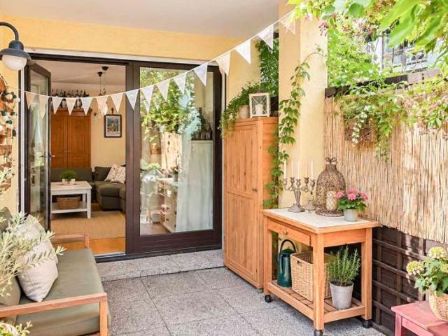 Wohnung kaufen in München