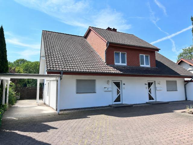 Mehrfamilienhaus kaufen in Stirpe, Erwitte