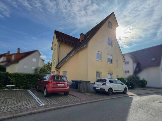 Wohnung kaufen in Hohen Neuendorf, Oberhavel