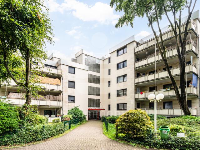 Wohnung kaufen in Quadrath-Ichendorf, Bergheim
