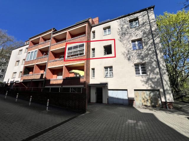 Wohnung kaufen in Wilhelmstadt, Berlin