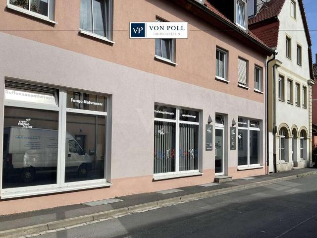 Büro kaufen in Kitzingen, Landkreis Kitzingen
