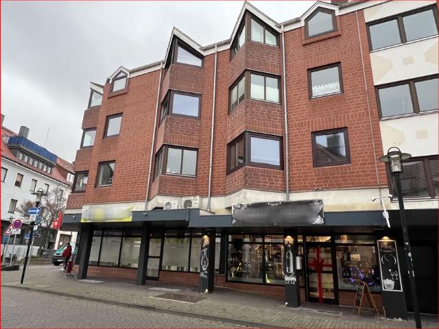 Wohnung kaufen in Stadtmitte/Neustadt, Hildesheim