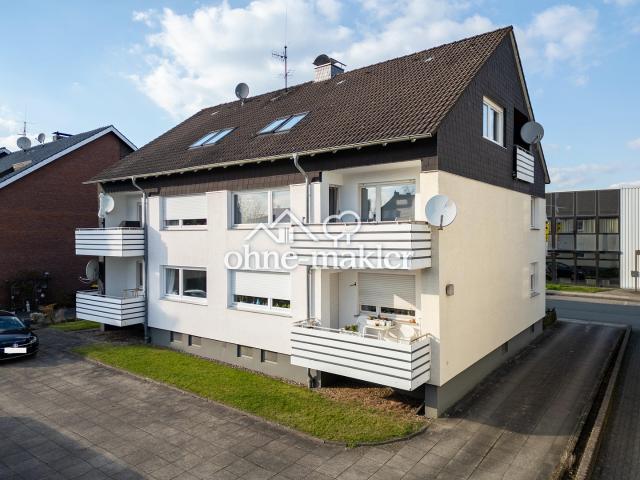 Apartment kaufen in Schildesche, Bielefeld