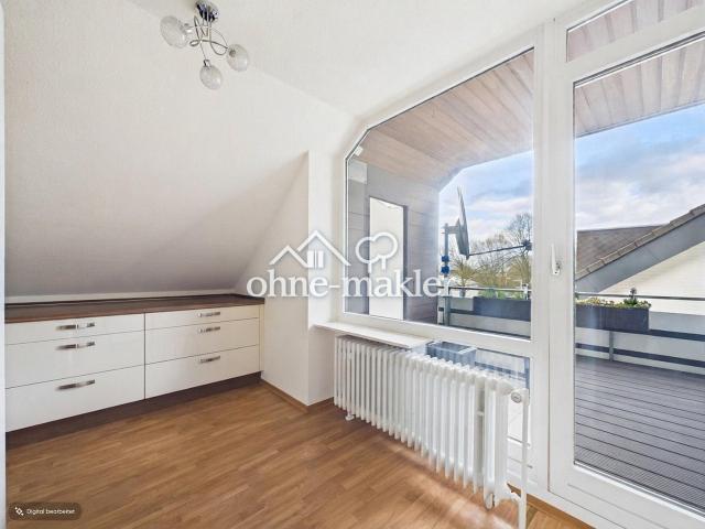 Apartment kaufen in Schildesche, Bielefeld