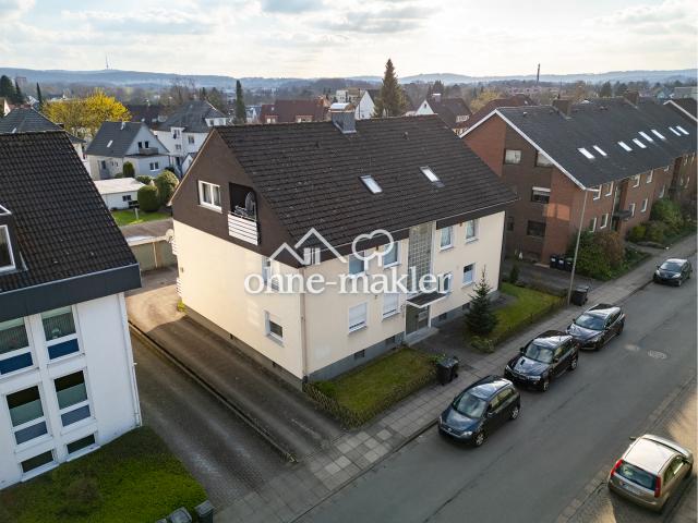 Apartment kaufen in Schildesche, Bielefeld