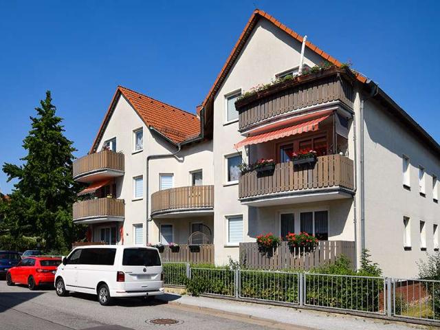 Wohnung kaufen in Blankenburg, Landkreis Harz