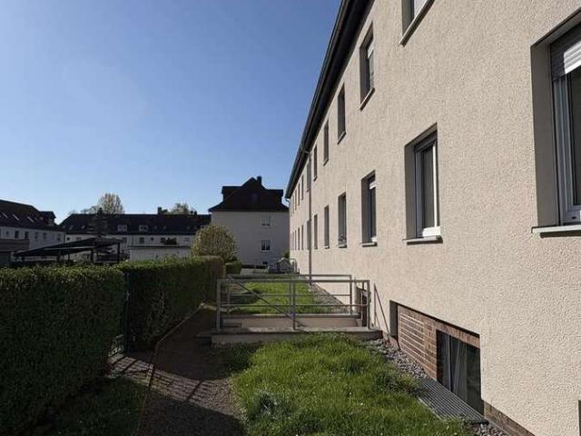 Wohnung kaufen in Böhlen, Landkreis Leipzig
