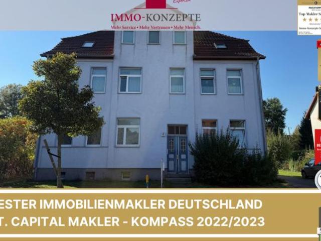 Haus kaufen in Boizenburg/Elbe, Ludwigslust-Parchim