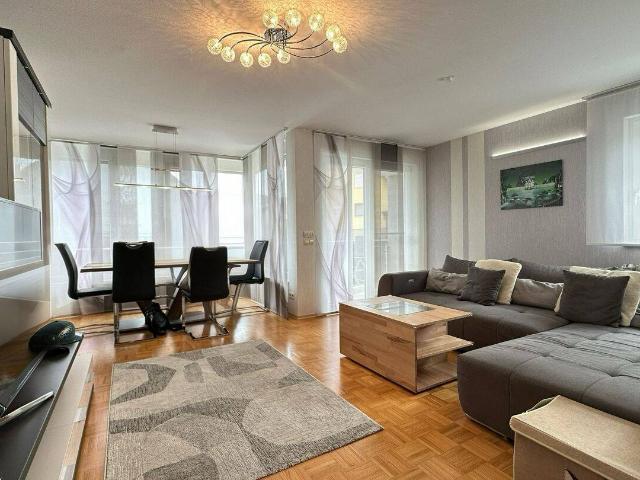 Etagenwohnung kaufen in Brackenheim