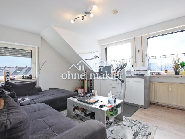Apartment kaufen in Buldern, Dülmen