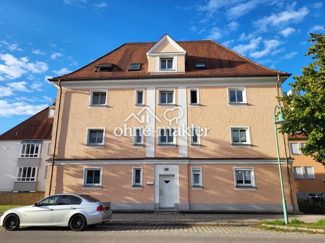 Apartment kaufen in Burghausen, Bayern