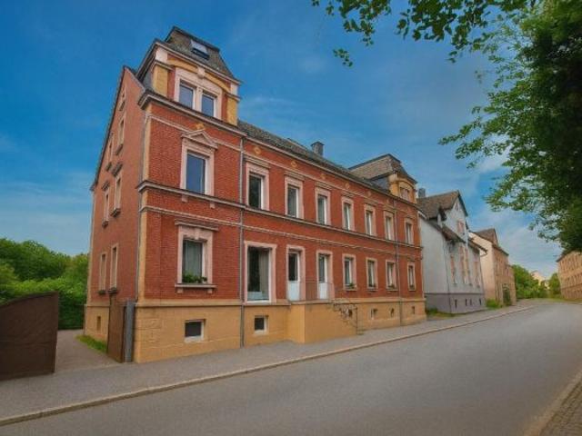 Haus kaufen in Chemnitz, Sachsen