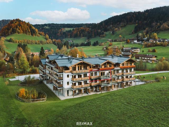 Apartment kaufen in Hopfgarten i.Br., Tirol