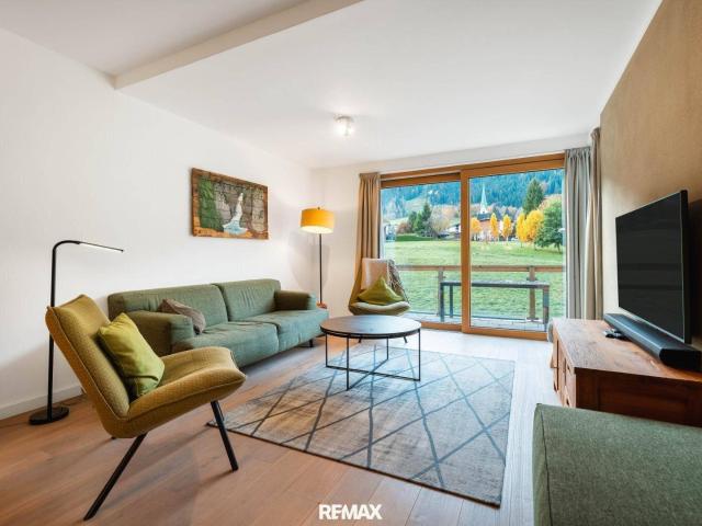 Apartment kaufen in Hopfgarten im Brixental, Bezirk Kitzbühel