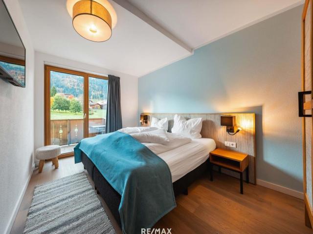 Wohnung kaufen in Wildschönau, Tirol