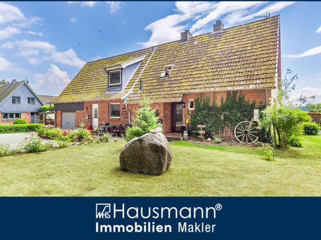 Haus kaufen in Seedorf, Kreis Herzogtum Lauenburg