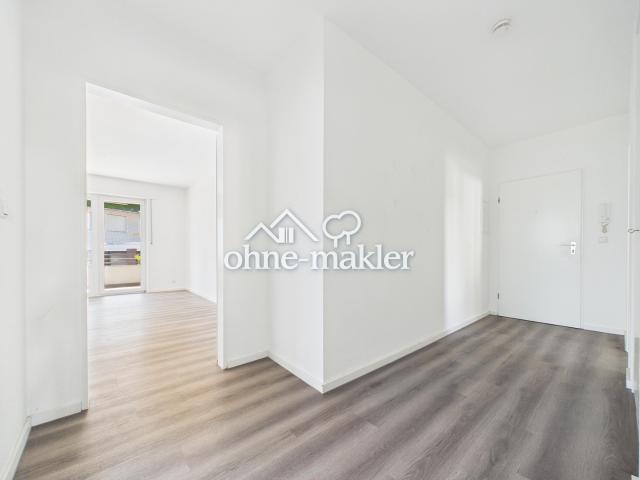 Apartment kaufen in Eller, Düsseldorf