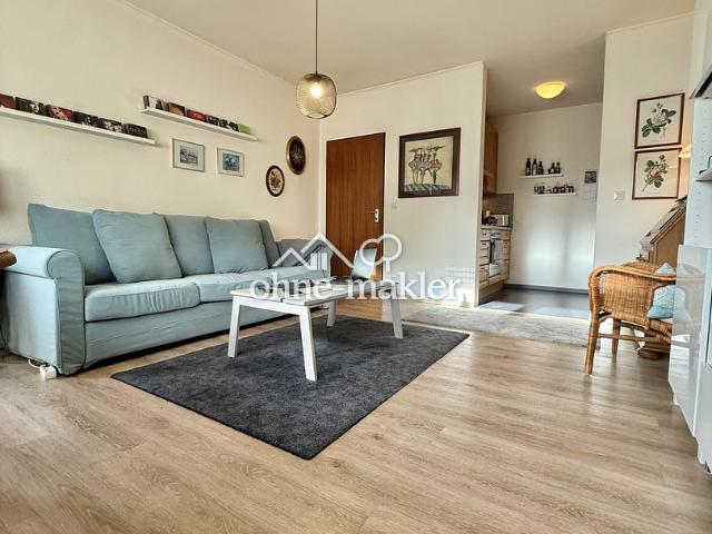 Apartment kaufen in Eller, Düsseldorf