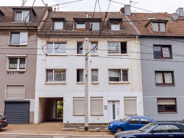 Wohnung kaufen in Stadtbezirk IV, Essen