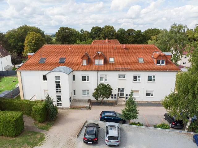 Wohnung kaufen in Gräfentonna, Tonna