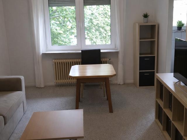 Wohnung mieten in Preungesheim, Sachsenhausen