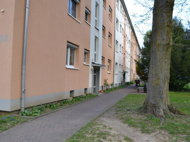 Wohnung kaufen in Eckenheim, Sachsenhausen
